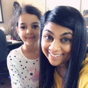 Meet your Posher, Sapna